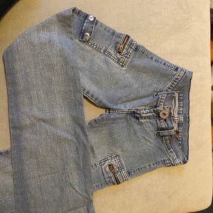 Diesel Colombian Jeans